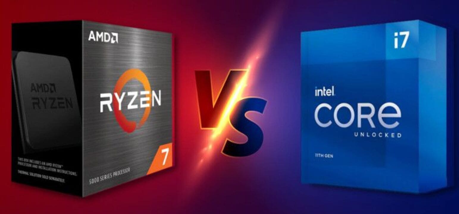 i7 vs ryzen 7