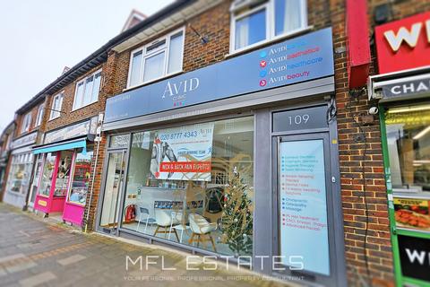 commercial property for rent kent