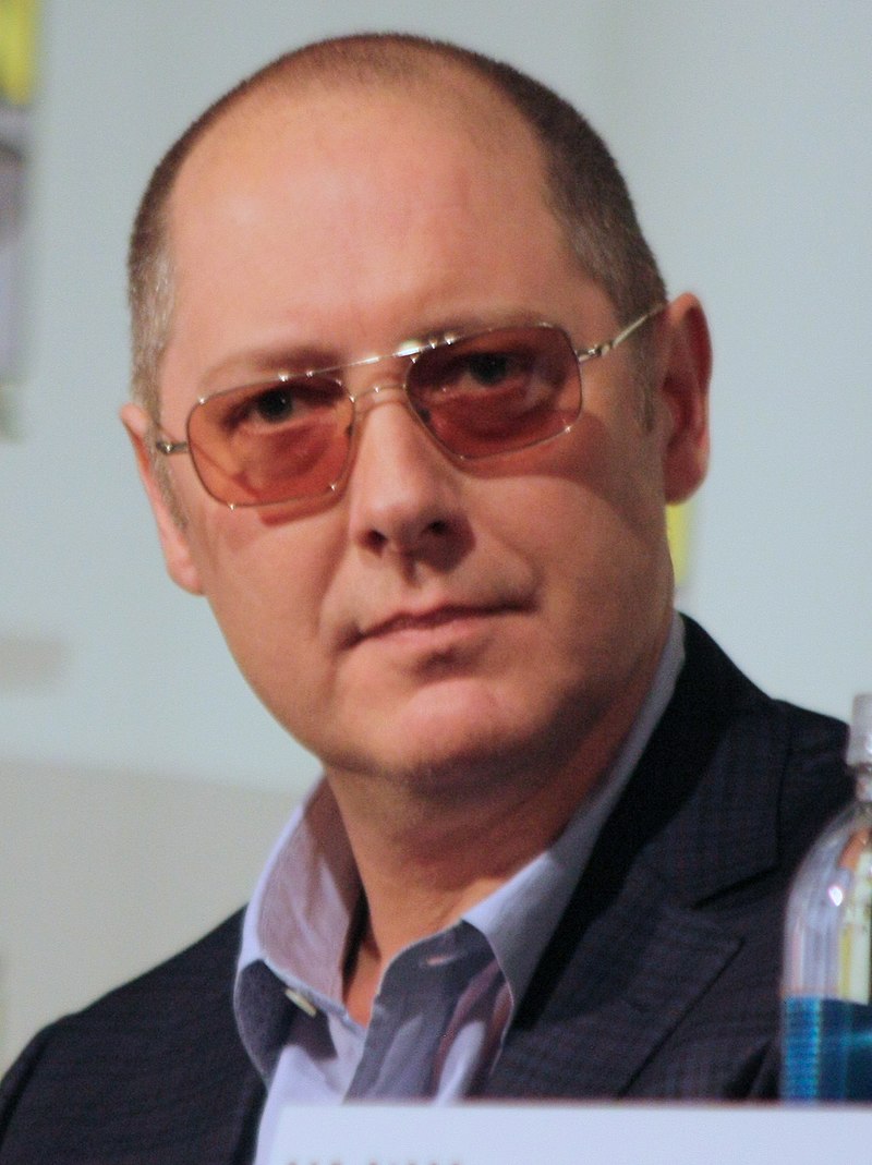 the blacklist wikipedia