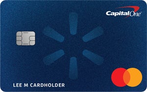 walmart credit card approval odds