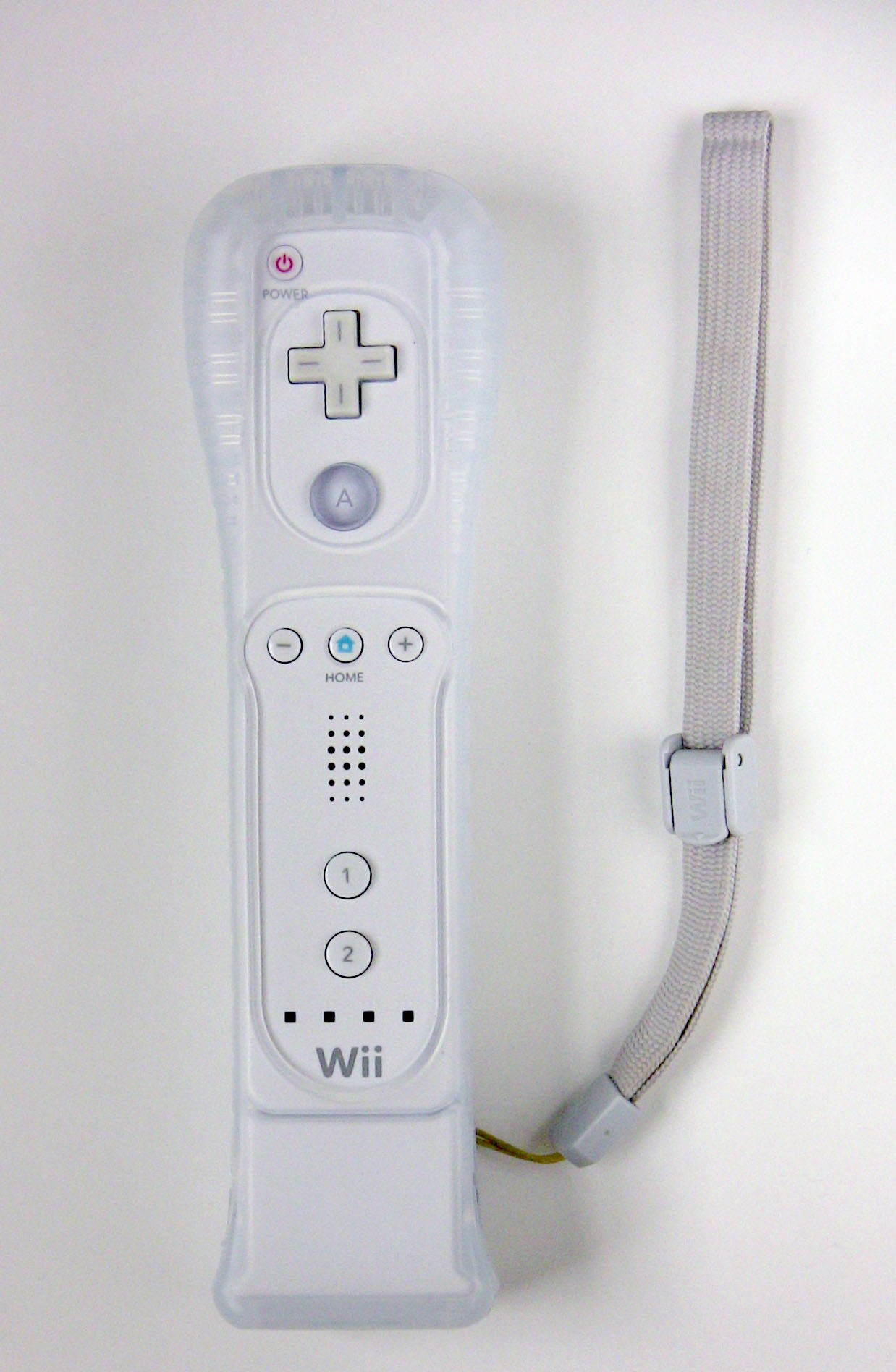 what does the motion plus do for wii