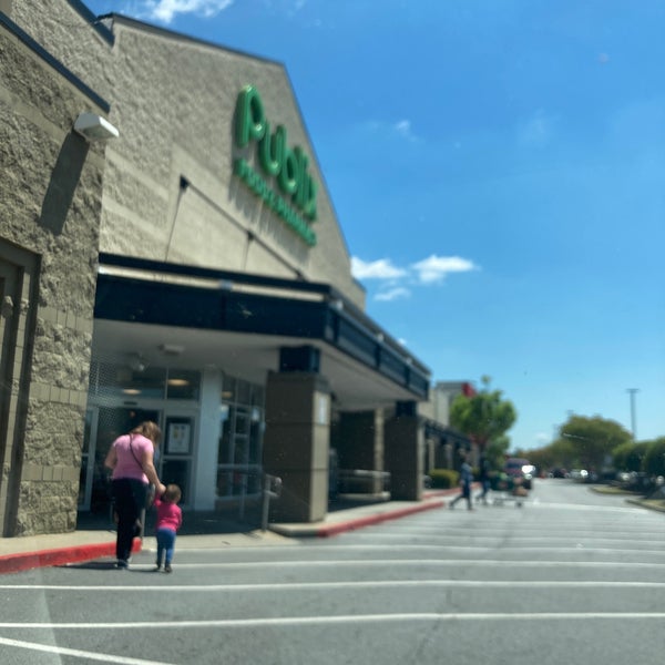 publix norcross ga