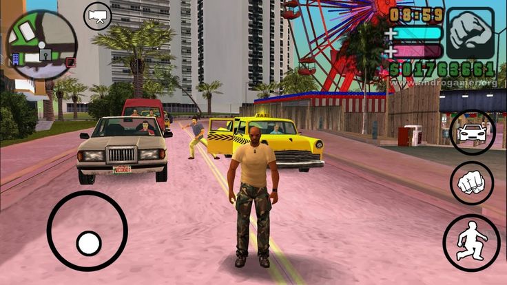 apk gta vice