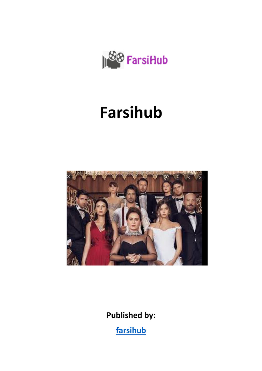 farsihub