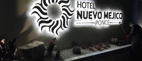 motel sabana grande