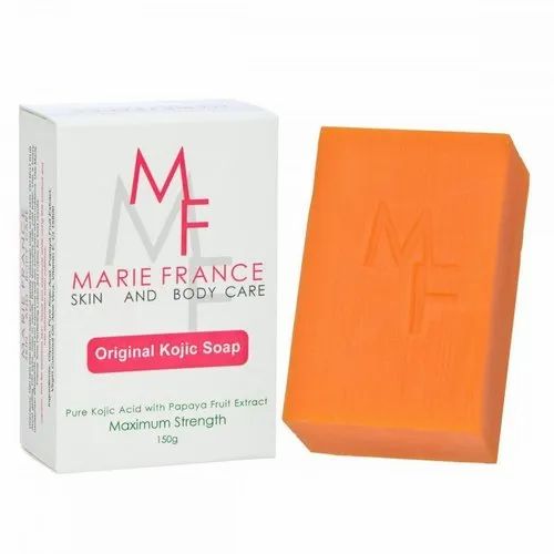 marie france soap