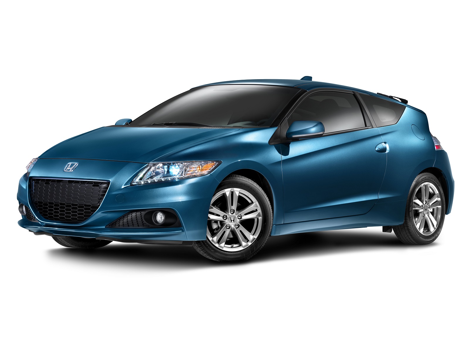 2014 cr z review