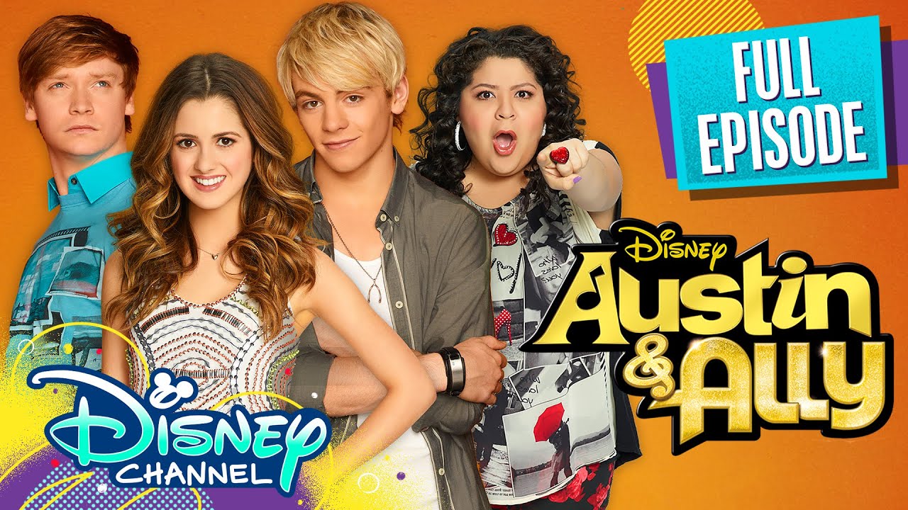 austin and ally