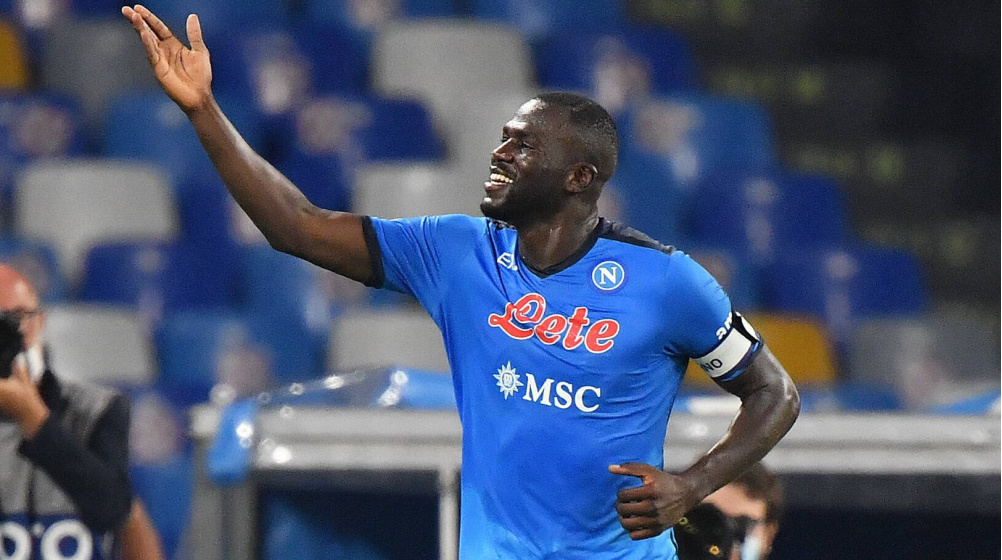 koulibaly transfermarkt