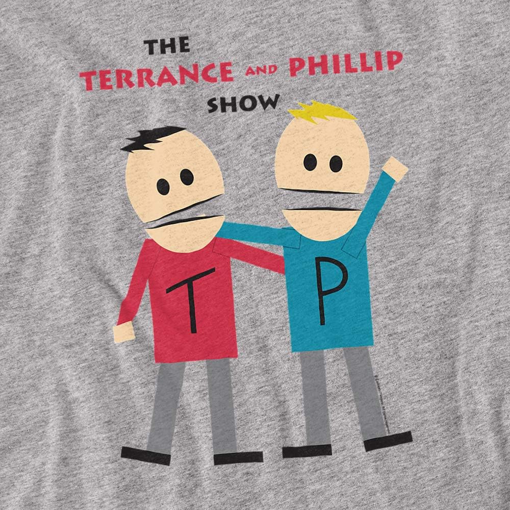 terrance and phillip quotes