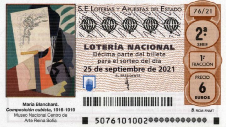 meter numero loteria nacional