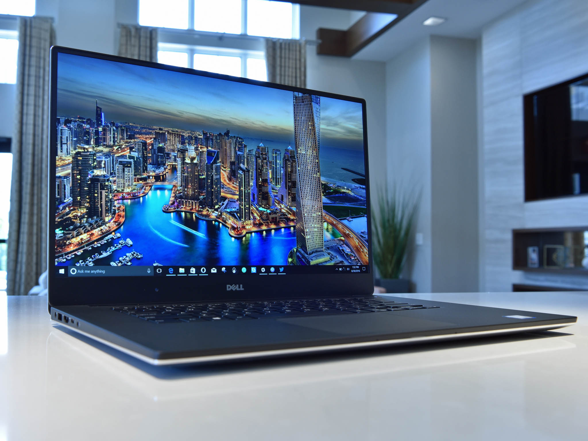 dell xps 15 9550 touch