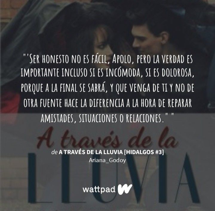 frases de libros de wattpad