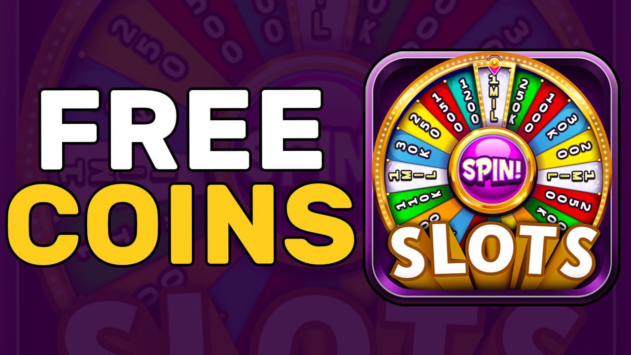 house of fun free coins