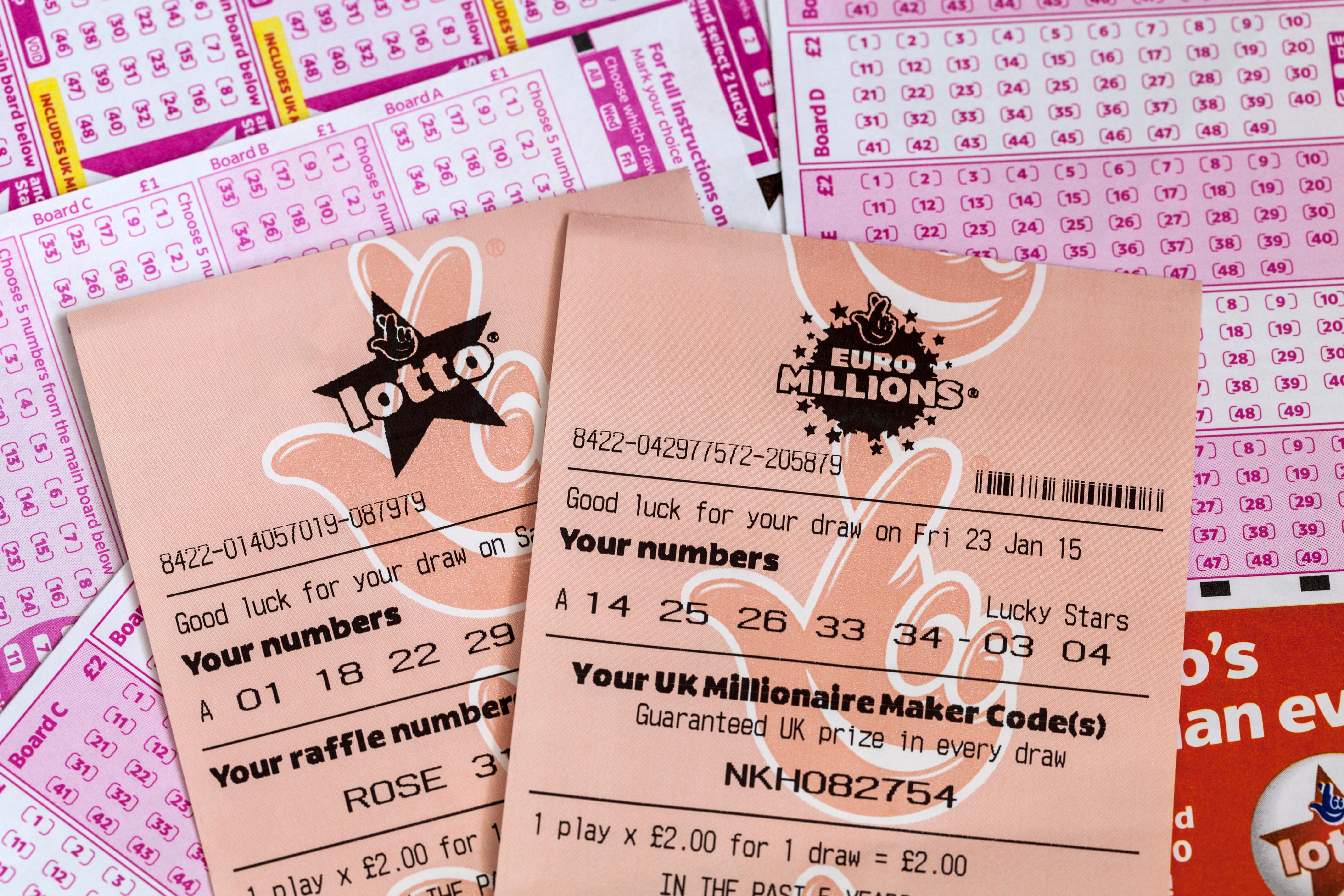 euromillions results tonight uk millionaire maker code results today