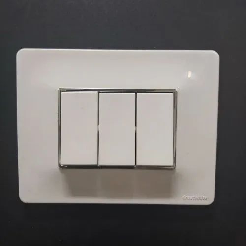 great white modular switch price