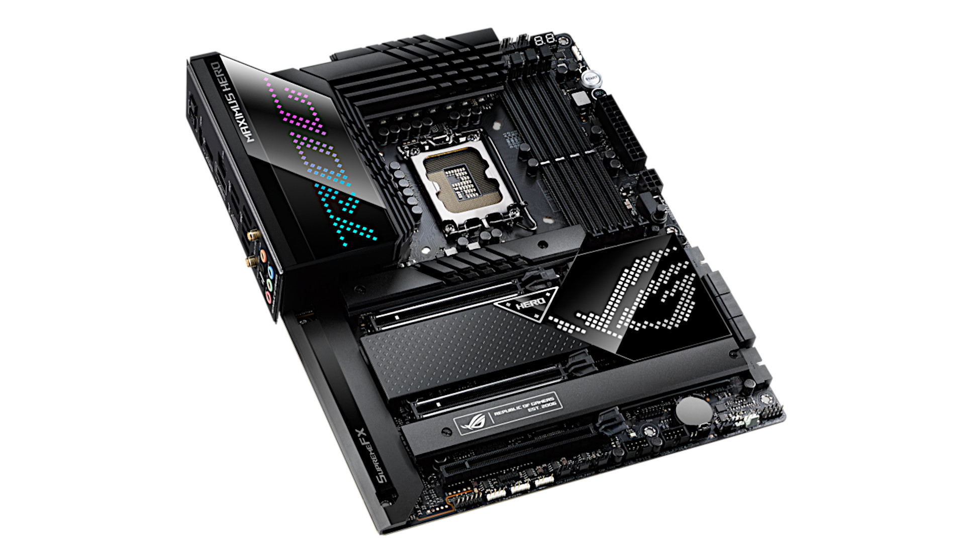 best gaming motherboards