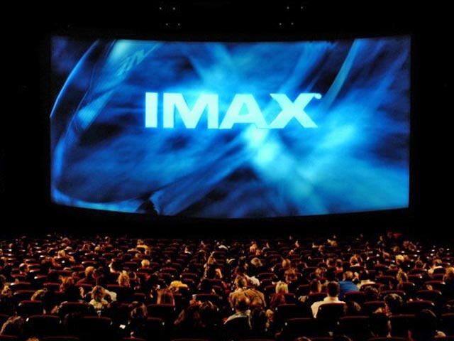 imax mississauga square one