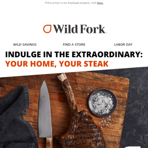 wild fork discount code 2023