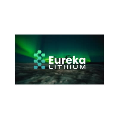 eureka lithium