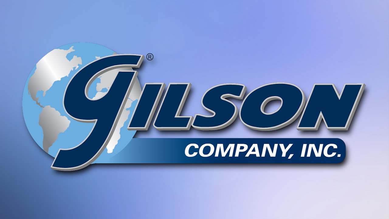 gilson inc