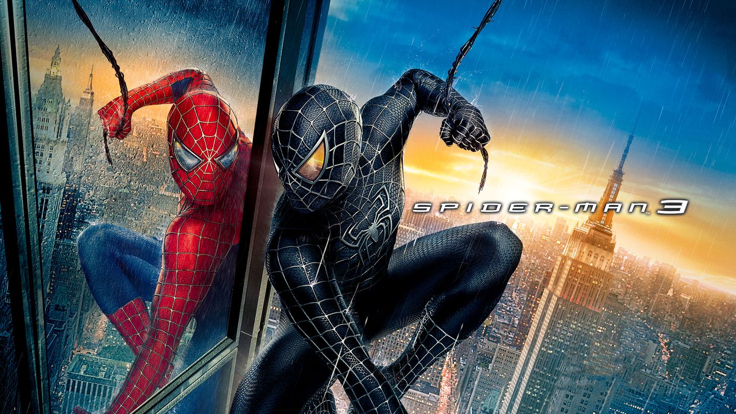 spider man 3 streaming vf