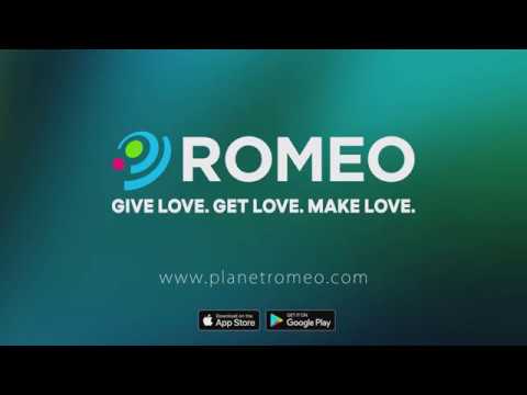 planetromeo mobile app