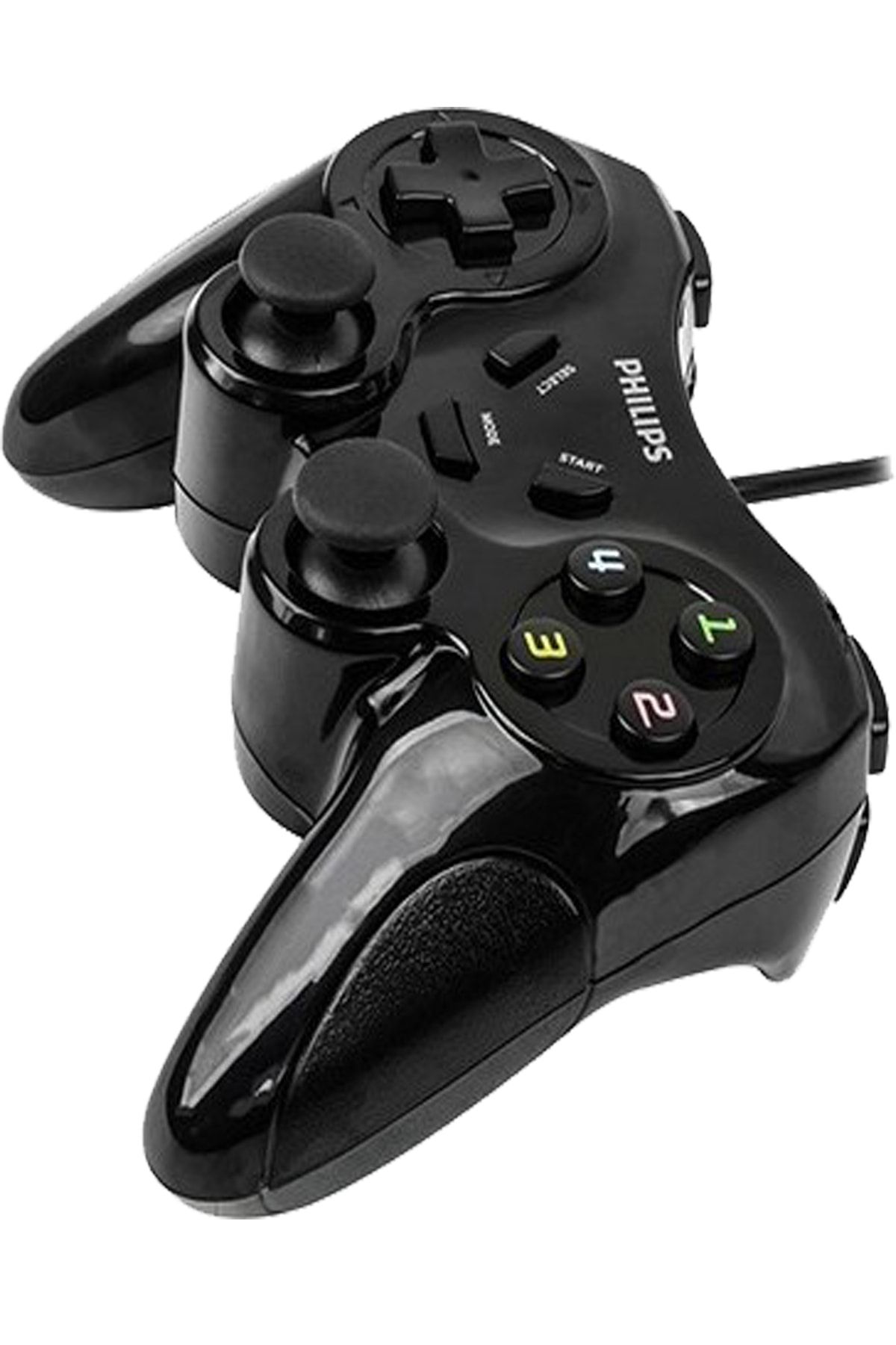 philips gamepad