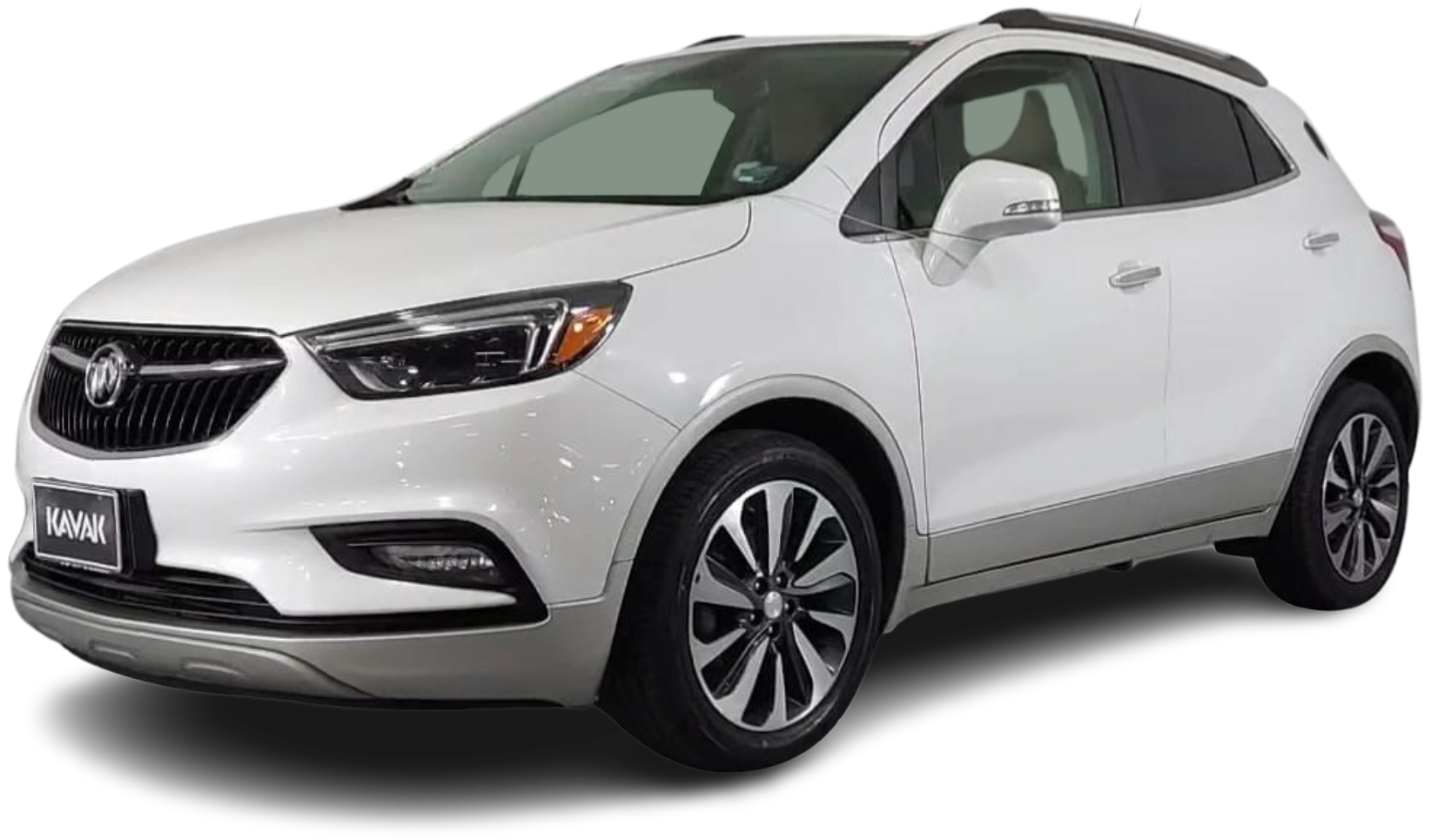 buick encore 2020 precio