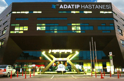 adatıp hastanesi