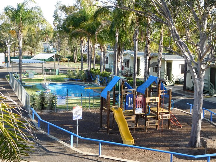 roma caravan parks reviews