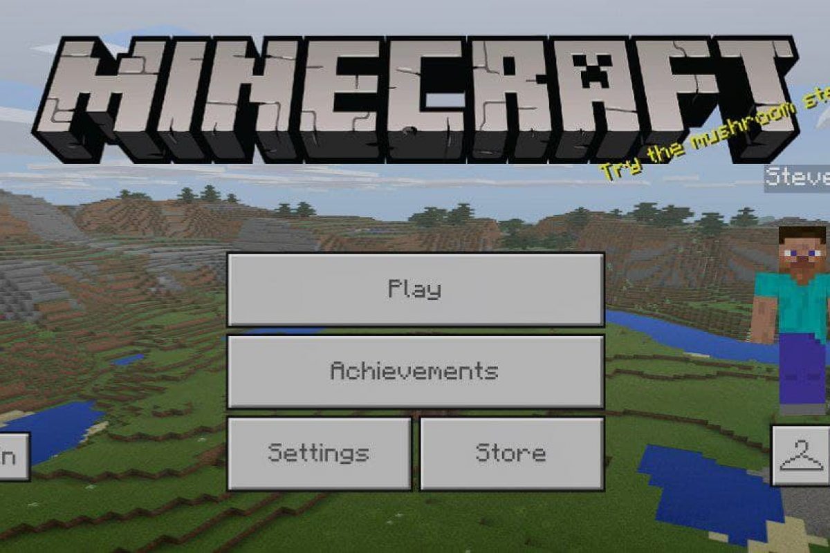 minecraft pe 1.2 indir