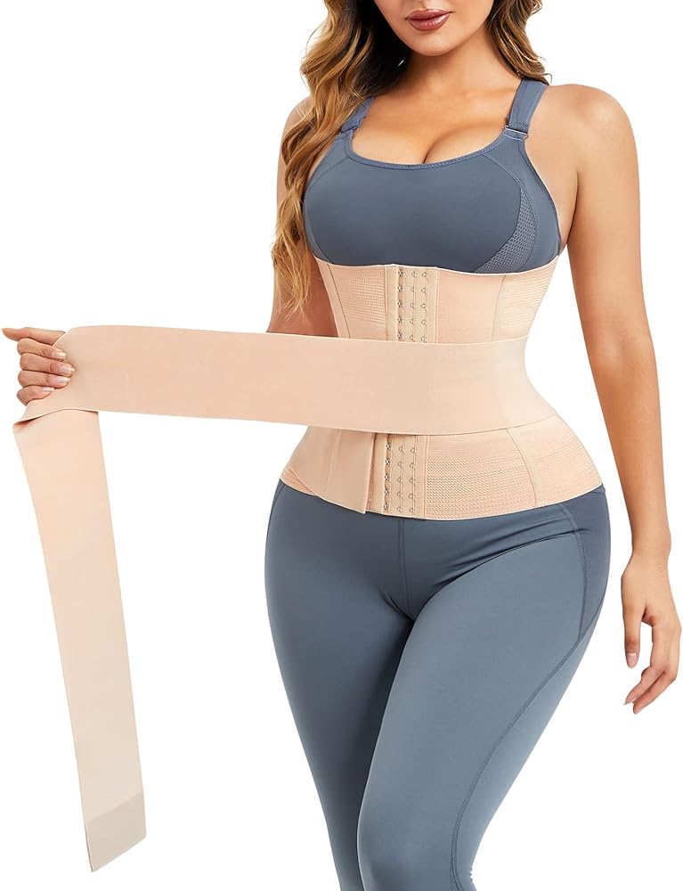 lower tummy corset