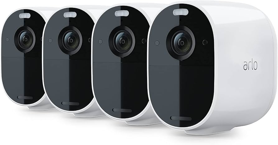 camara arlo amazon