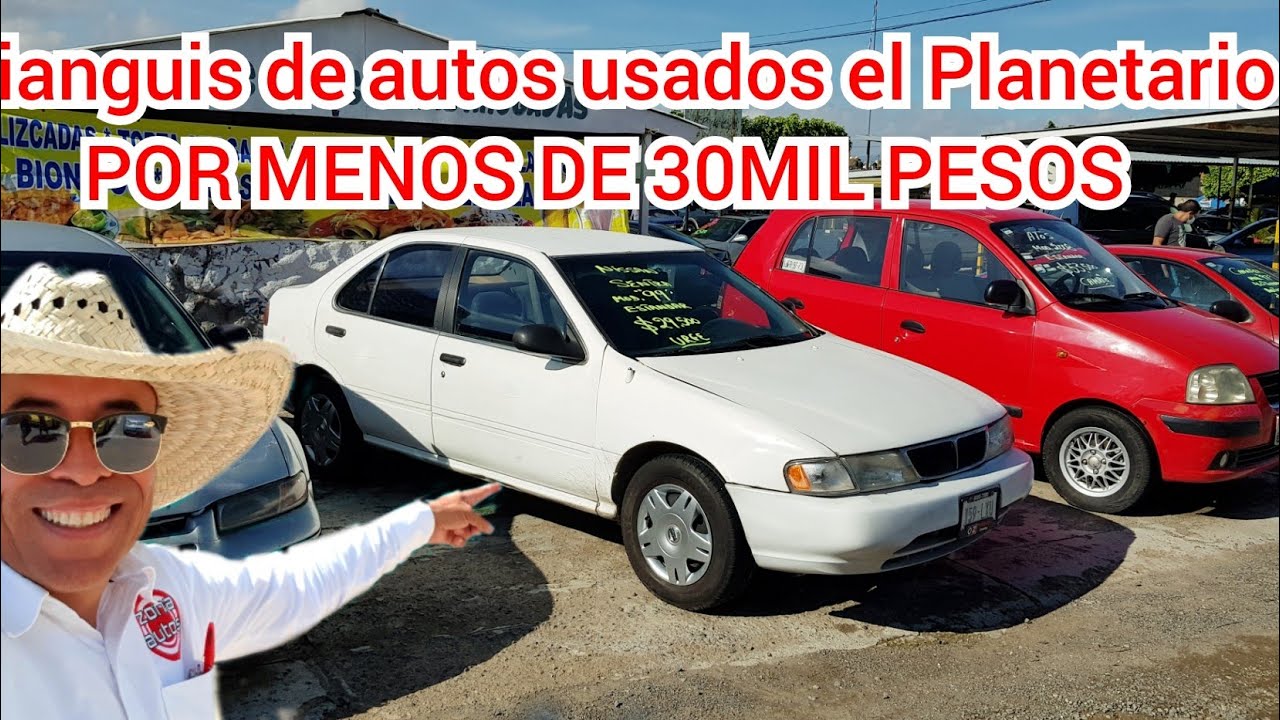 autos usados guadalajara