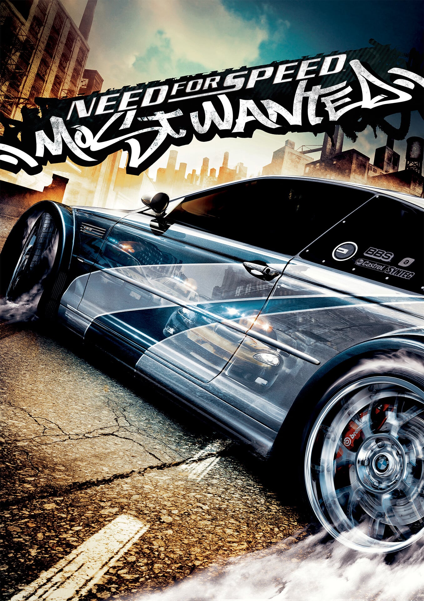 nfs mw remake