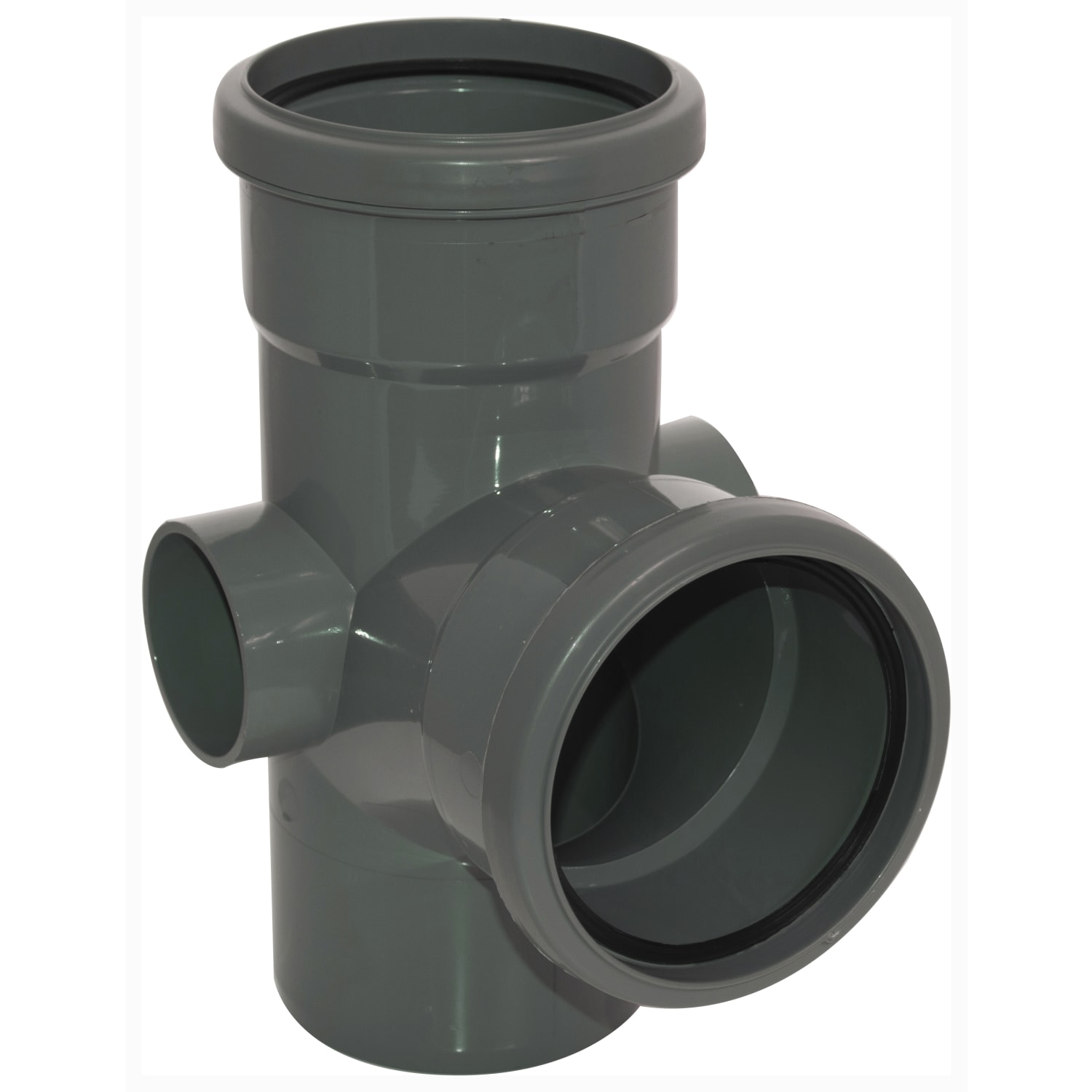 anthracite soil pipe