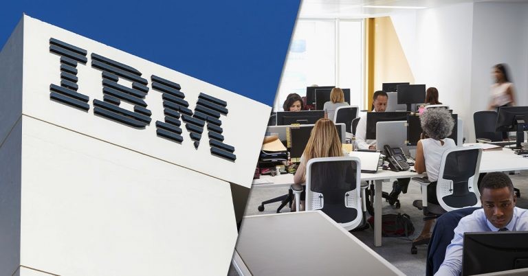 job opportunities at ibm