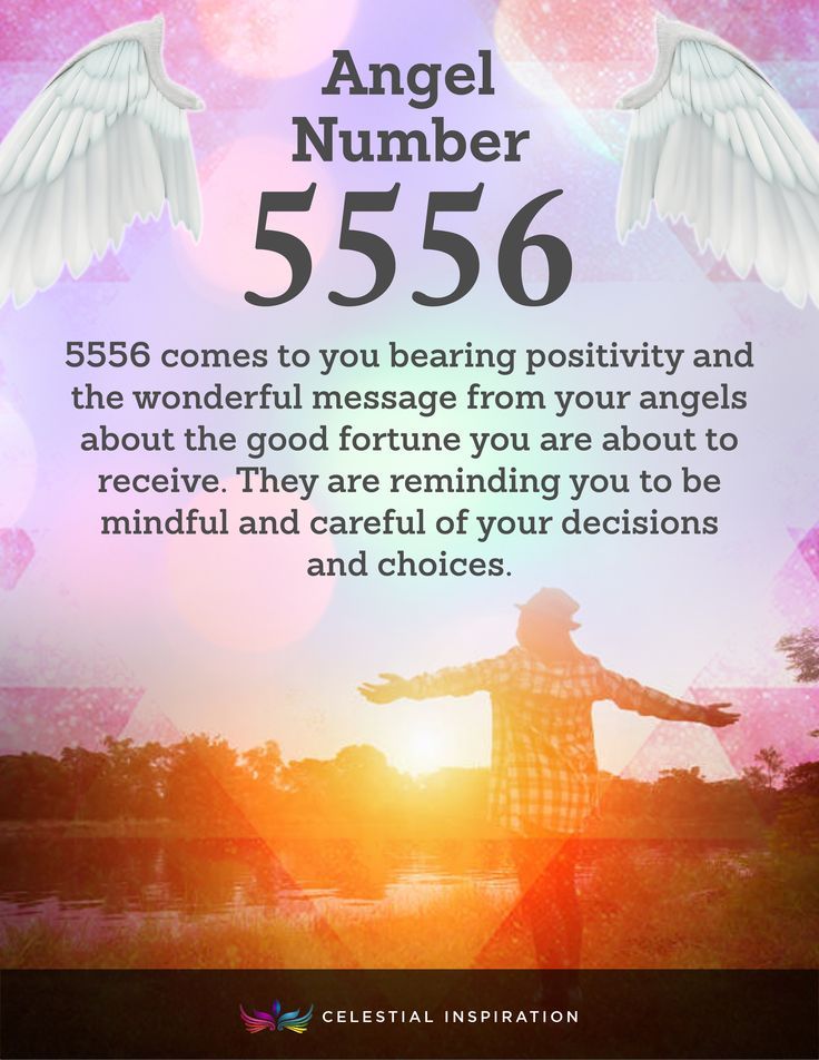 5556 angel number