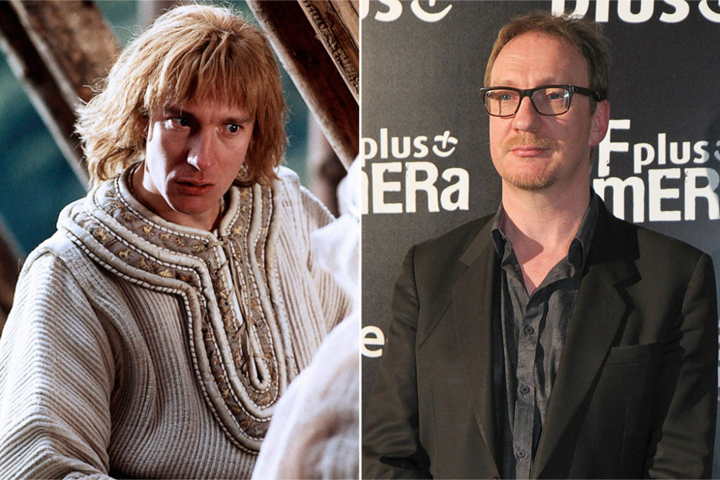 david thewlis dragonheart