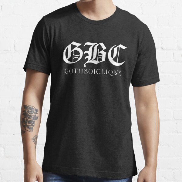 gbc shirt