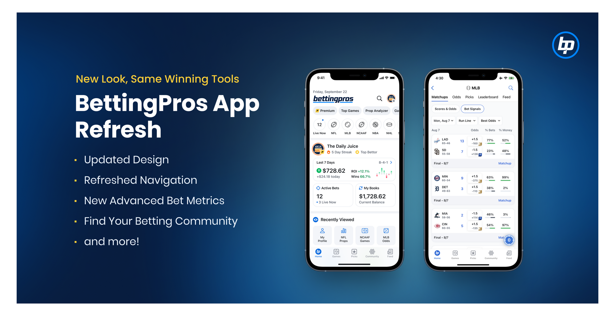 bettingpros