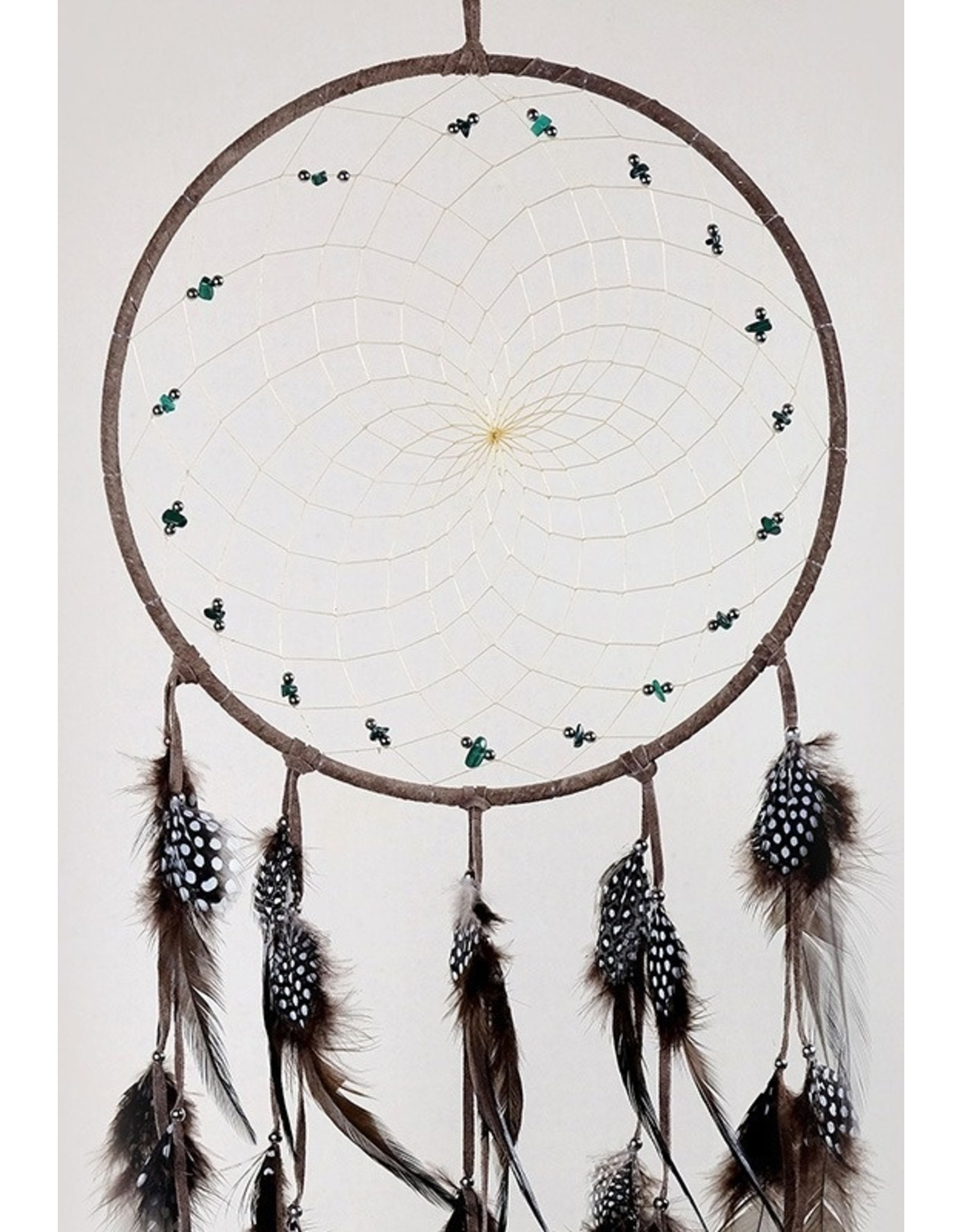 massive dream catcher