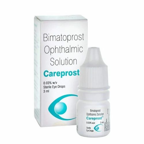 careprost uk