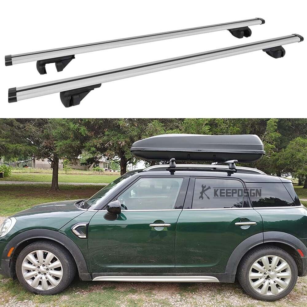 roof rack for mini cooper countryman