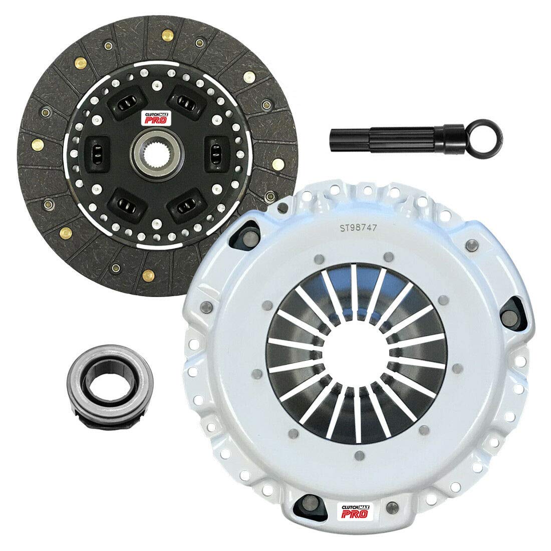 kit de clutch jetta a4