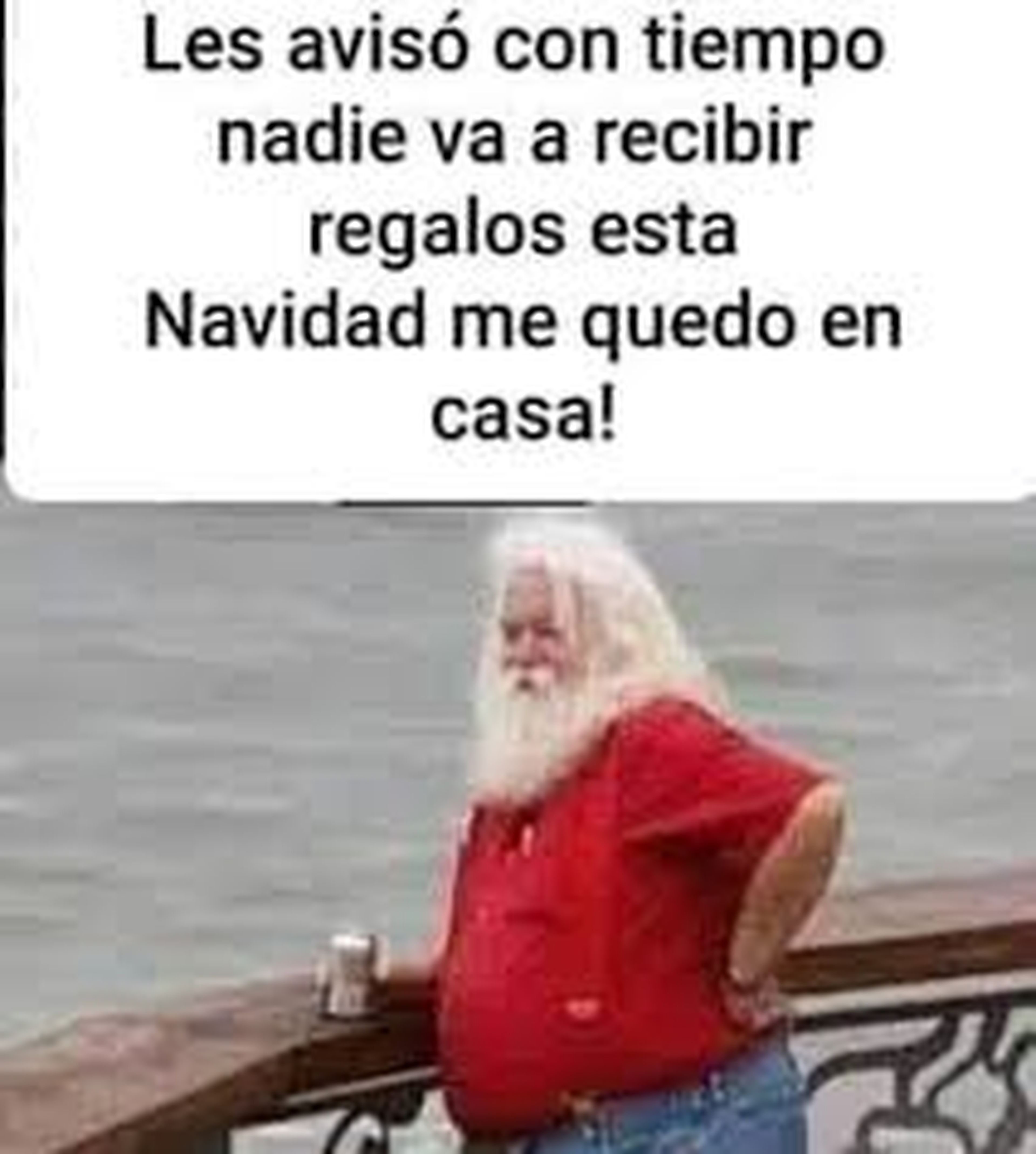 memes de navidad chistosos