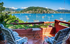 zihuatanejo long term rentals