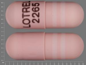 pill e122