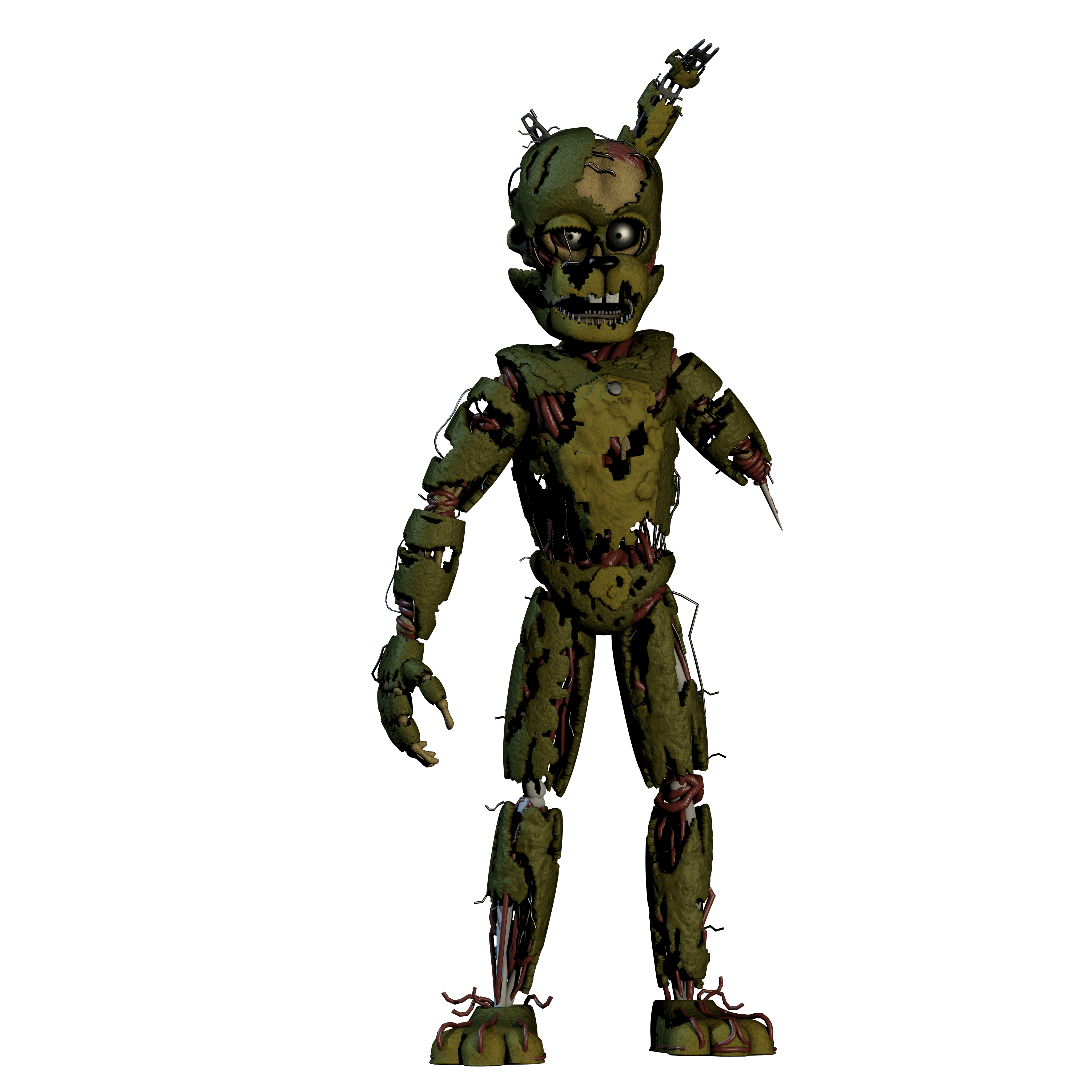 scraptrap